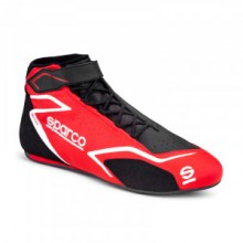 SPARCO SKID BOOTS