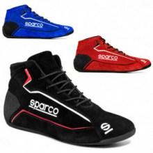 SPARCO SLALOM + BOOTS